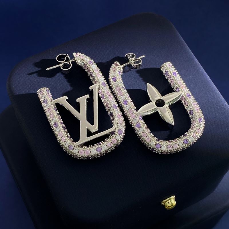 Louis Vuitton Earrings